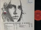 LAURA NYRO Christmas and The Beads Of Sweat COLUMBIA 1970 Promo Timing Sticker