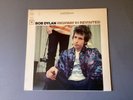 BOB DYLAN HIGHWAY 61 REVISITED LP RARE 1967 2F/1H STEREO 2-EYE - EX