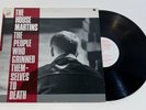 The Housemartins The People Who Grinned Themselves To Death Vinyl LP UK 1987