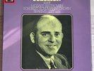 SOLOMON piano PIATIGORSKY cello sonatas BEETHOVEN ED1 HMV 8LP Box MINT