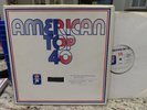 AMERICAN TOP 40 CASEY KASEM SPECIAL THE MOST EXTRAORDINARY BRITISH HITS  LP 1974