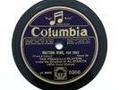 THE PICCADILLY PLAYERS (Al Starita) 