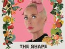 Wendy James - The Shape Of History, Black Vinyl LP, New & Sealed (Wendy James)