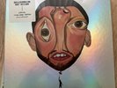 Mac Miller - BALLOONERISM Vinyl DELUXE 2LP + Silver Foil-Slipcase {UK Order}