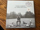 GEORGE HARRISON ALL THINGS MUST PASS APPLE 3LP 1ST PRESSING SHRINK/HYPE SEALED