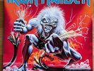 Iron Maiden ‎– 