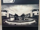 Council Skies by Noel Gallagher's High Flying Birds (Record, 2023) - OPEN
