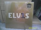 ELVIS PRESLEY 30 #1 Hits  2018  LTD EDN GOLD VINYL  RCA/LEGACY  new/sealed