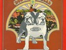 STATUS QUO Dog Of Two Head Vinyl Record Album LP Pye Francis Rossi Rock And Pop