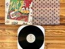 Zapp: Zapp S/T Self-Titled LP Vinyl US Warner Bros. OG 1980 Pressing NM/VG+
