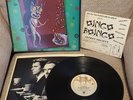 Oingo Boingo - Nothing to Fear - 1982 IRS SP-4903 Vinyl LP PROMO INSERT