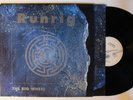 Runrig The Big Wheel EU LP 1991 + Innerbag Top