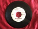 Terry Lee, 1961 Pams, KSPL Twist & Lufkin My Home Town, Dallas car dealership