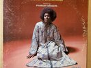 ALICE COLTRANE  