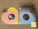 Lover Live From Paris Vinyl