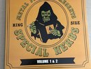 mf doom special herbs 1 & 2 vinyl