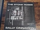 The Stone Roses - Sally Cinnamon - 12REV36 - 12