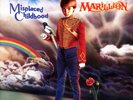 Marillion Misplaced Childhood BLACK LABELS NEAR MINT EMI Vinyl LP
