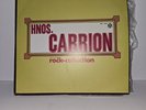 HERMANOS CARRION - EXITOS DE ORO - LATIN SOFT ROCK Vinyl Record