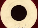 THE SKATALITES / SOULETTES Dick Tracy 45 Studio One Rare Reggae Blank Red Wax
