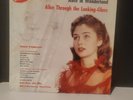Alice In Wonderland Through The Looking Glass Lp