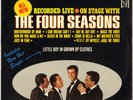 THE FOUR SEASONS 