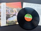 LED ZEPPELIN Houses Of The Holy UK 1ST PRESS 1973 A2/B2 STERLING RL WITH OBI
