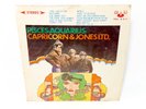 Monkees Pisces, Aquarius, Capricorn & Jones LTD, Orange Vinyl, Taiwan, VG+ Rare