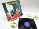Creedence Clearwater Revival- Cosmo's Factory EX/VG+ Ultrasonic Clean 1983