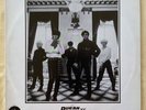 Duran Duran/Kraftwerk, Split, Jap., 'Special DJ Copy', Promo Only 12