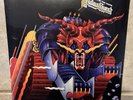 Judas Priest-Defenders Of The Faith -Vinyl Records LO  12