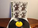 The Smiths Meat Is Murder Vinyl LP 1985 Sire Records 1-25269