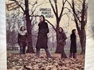 Andwella People's People NM -VG+ Psych Record Vinyl Lp DS-50105