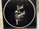 David & Copperfield  Know Where The Love Is RARE private psych funk NM/VG+ US