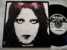 THE ADVERTS   ONE CHORD WONDERS ** 1977 UK STIFF 7