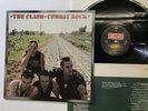 The Clash Combat Rock Japan LP [70491ER]