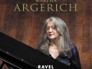 Martha Argerich / Charles Dutoit / Osm - Klavi (Vinyl LP - 2025 - EU - Original)