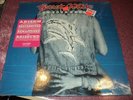 GREAT WHITE ON YOUR KNEES THE FIRST LP SEALED LP HYPE DECAL ENIGMA 1982