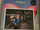 Fontaines D.C. - Romance black Vinyl + signed Card - neu - sealed