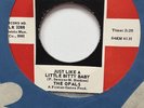 Northern Soul 45 The Opals Just Like A Little Bitty Baby MINT