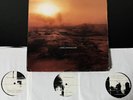 Nine Inch Nails-Year Zero Remixed-ORIGINAL 2007 3 LP- Set-NEAR MINT Vinyl
