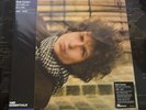 BOB DYLAN Blonde On Blonde Vinyl Me Please 2 LP MONO Clear BLONDE Colored NEW