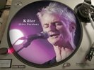 Van der Graaf Generator = Peter Hammill - Killer (Live) 12