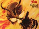 Don't Break the Oath by Mercyful Fate (Record, 2022)