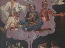 Lakeside Your Wish Is My Command GATEFOLD NEAR MINT Solar Vinyl LP