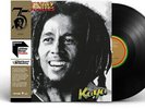 Bob Marley and The Wailers - Kaya - Half Speed Master 180 gram Vinyl Record LP