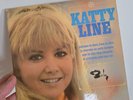 RARE YE YE BEAT POP 45 EP KATTY LINE SINCE YOU SLEEP I DARE TELL YOU OG FR BARCLAY