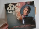 RARE PSYCH 45 EP GUY SKORNIK THE FOUR SEASONS OF LOVE OG FR POLYDOR NM