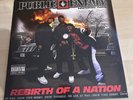 Public Enemy Feat. Paris / Rebirth Of A Nation 12