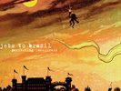 Jets to Brazil - Perfecting Lonliness [Used Vinyl LP] 180 Gram